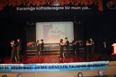 Evrensel Kolej